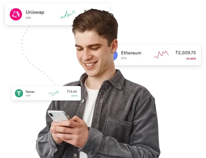 Tradeflex AMG 4.2 - Mettiti in contatto con noi